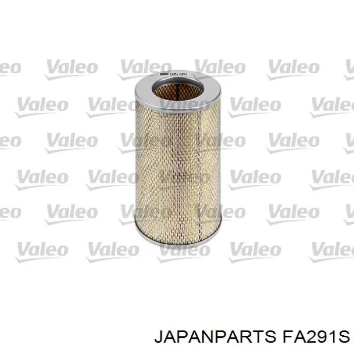 Фильтр воздушный Japan Parts FA291S