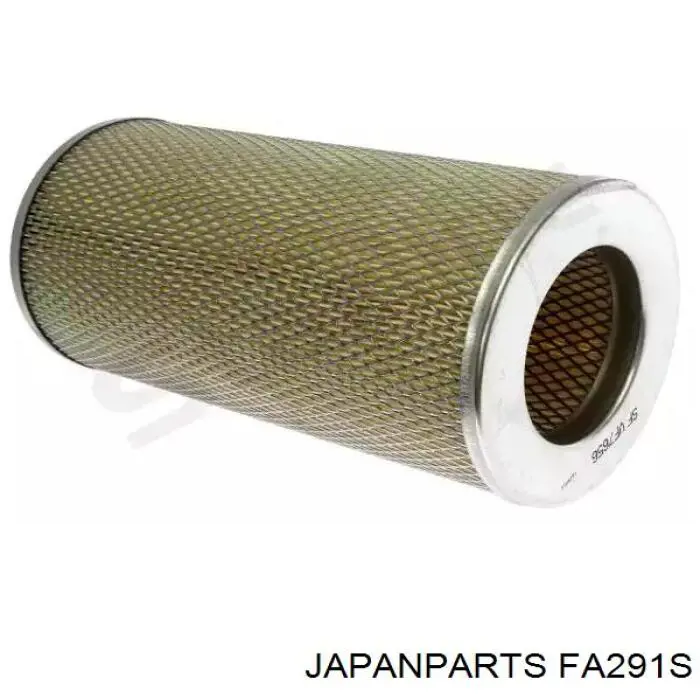 Купить FA291S Japan Parts Автомобильный фильтр воздуха