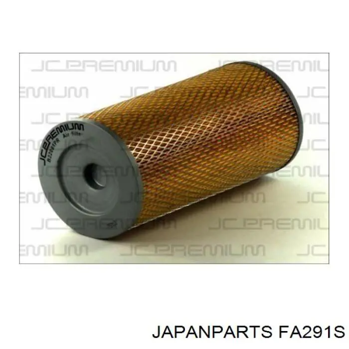 Воздушный фильтр FA291S Japan Parts