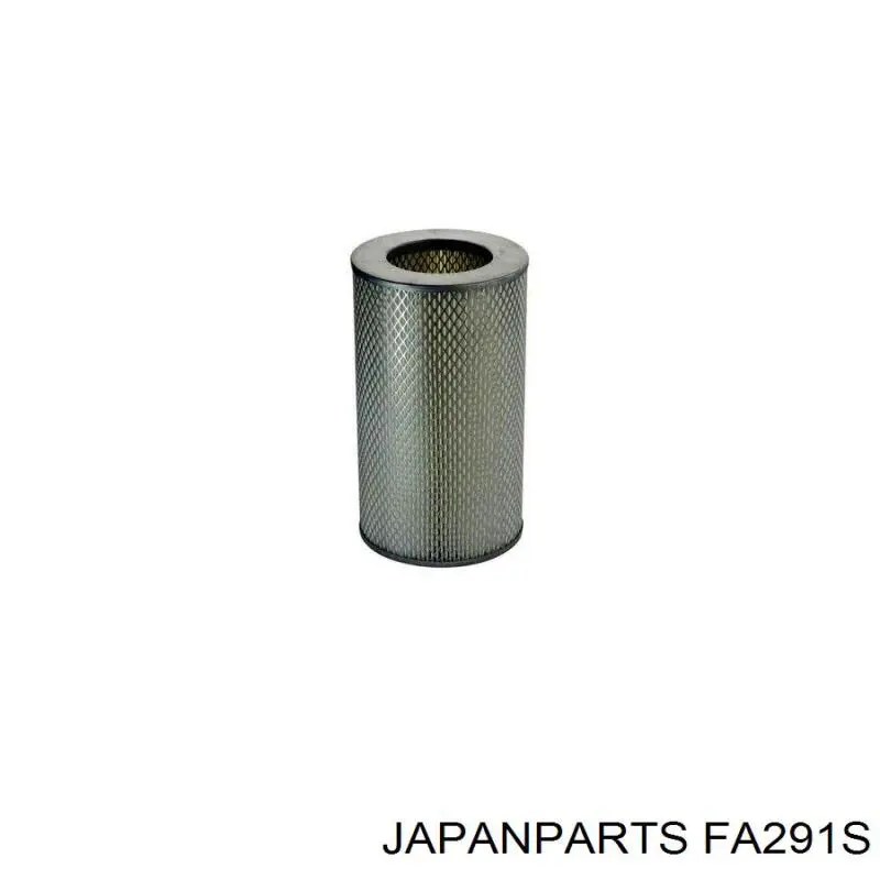Элемент воздушного фильтра Japan Parts FA291S цена, от 10.07 USD