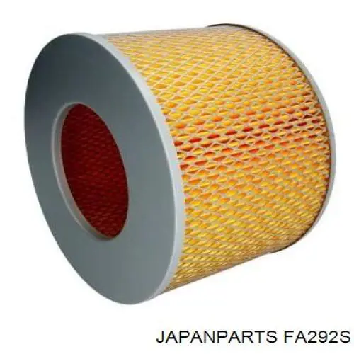 Воздушный фильтр FA292S Japan Parts