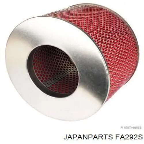 Элемент воздушного фильтра Japan Parts FA292S цена, от 7.69 USD