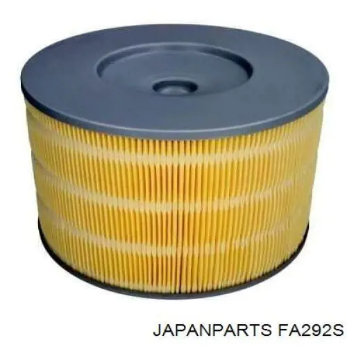 Купить FA292S Japan Parts Автомобильный фильтр воздуха