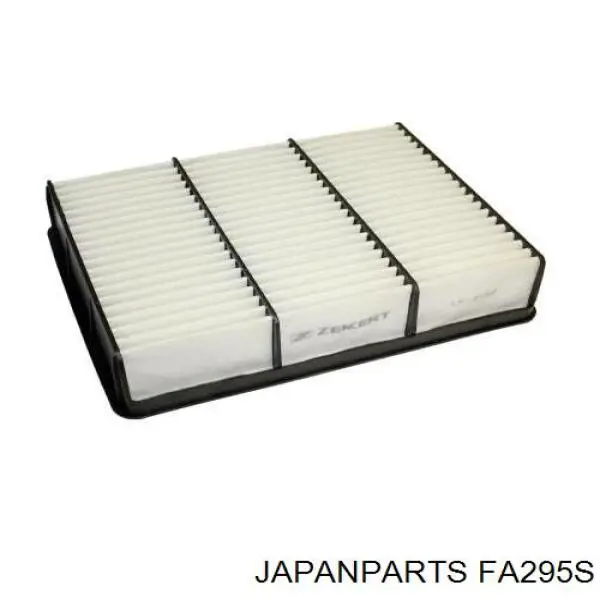 Купить FA295S Japan Parts Автомобильный фильтр воздуха