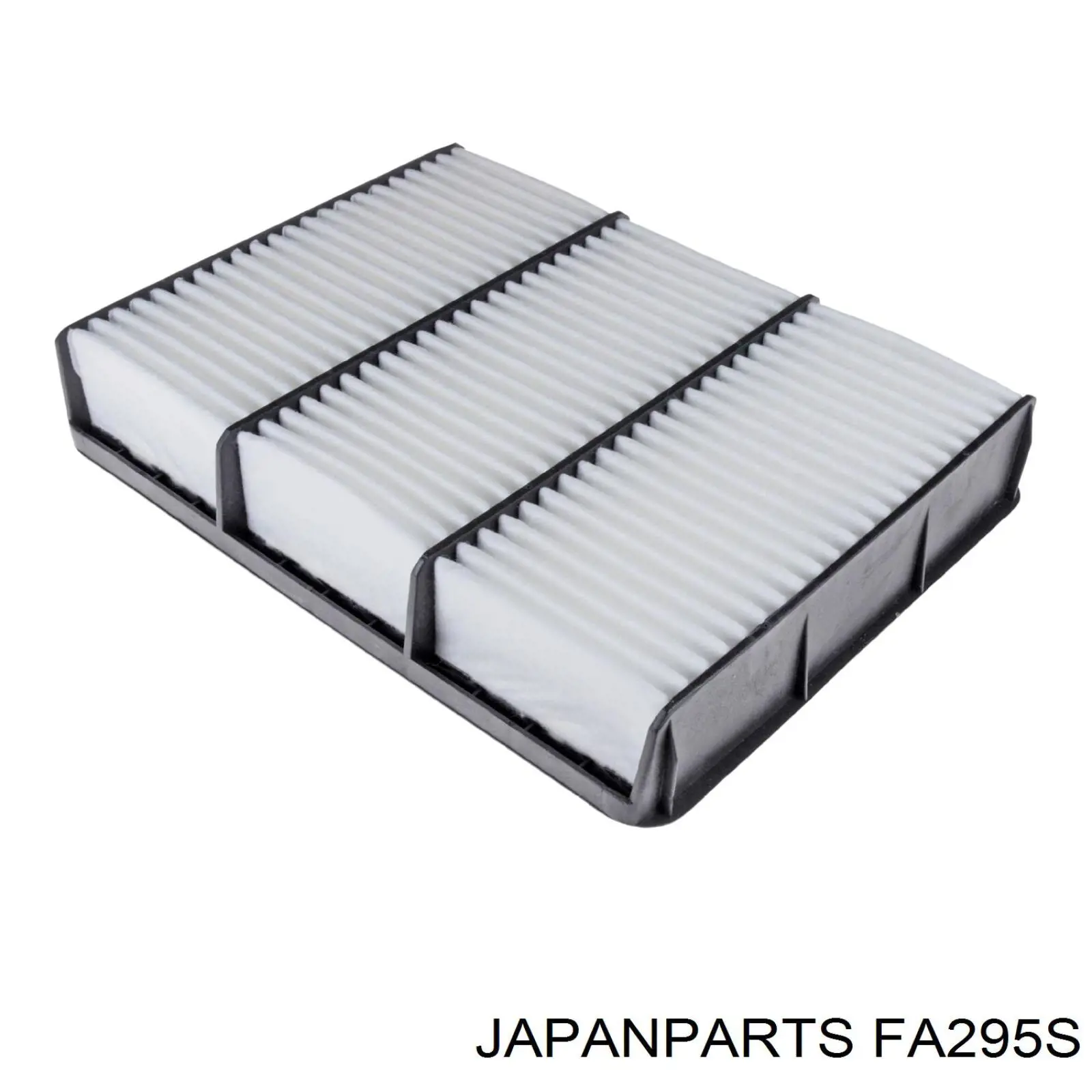 Воздушный фильтр FA295S Japan Parts