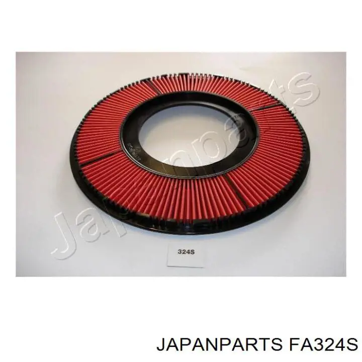 FA-324S Japan Parts воздушный фильтр