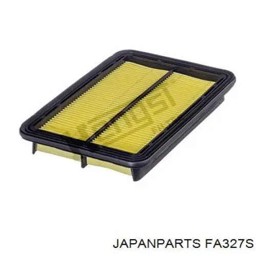 Элемент воздушного фильтра Japan Parts FA327S цена, от 4.47 USD
