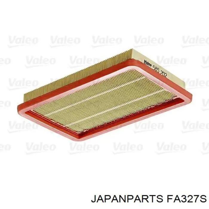 Купить FA327S Japan Parts Автомобильный фильтр воздуха
