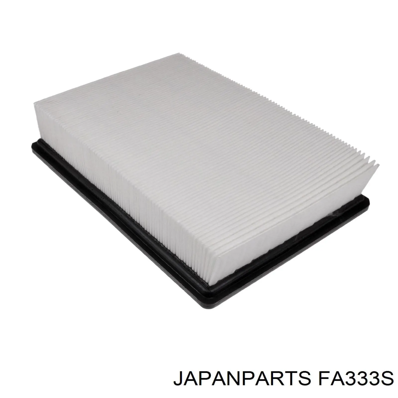 Элемент воздушного фильтра Japan Parts FA333S цена, от 5.68 USD