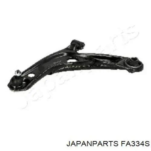 Фильтр воздушный Japan Parts FA334S