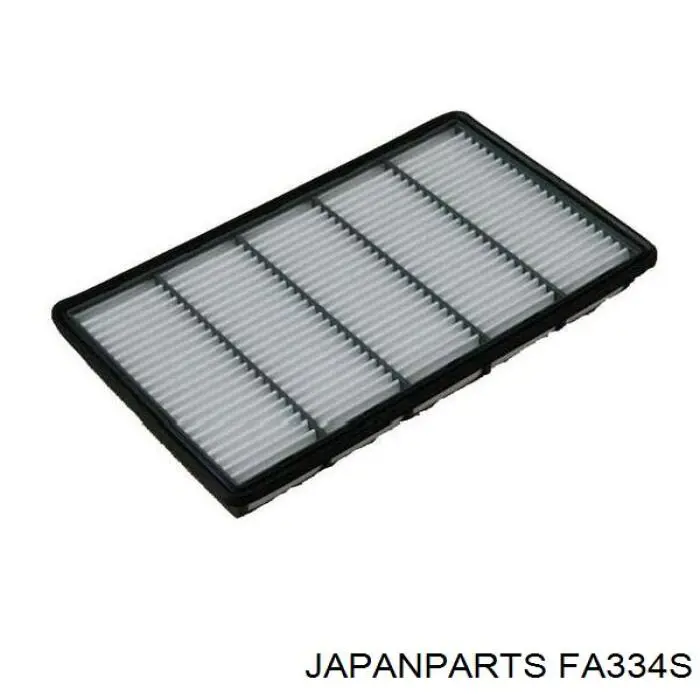 Элемент воздушного фильтра Japan Parts FA334S цена, от 9.73 USD