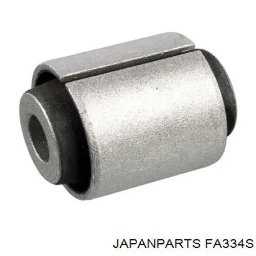 FA334S Japan Parts Воздушный фильтр двигателя