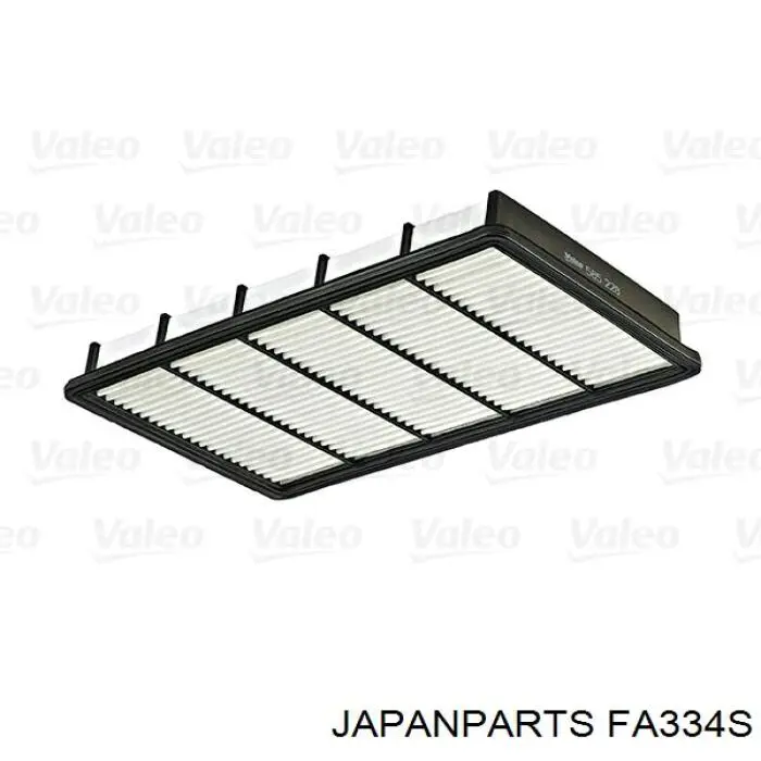 Купить FA334S Japan Parts Автомобильный фильтр воздуха
