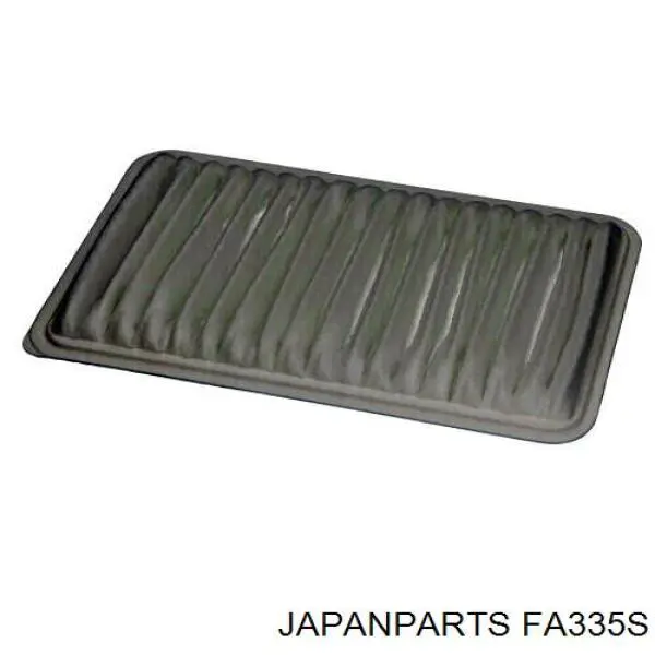 Купить FA335S Japan Parts Автомобильный фильтр воздуха