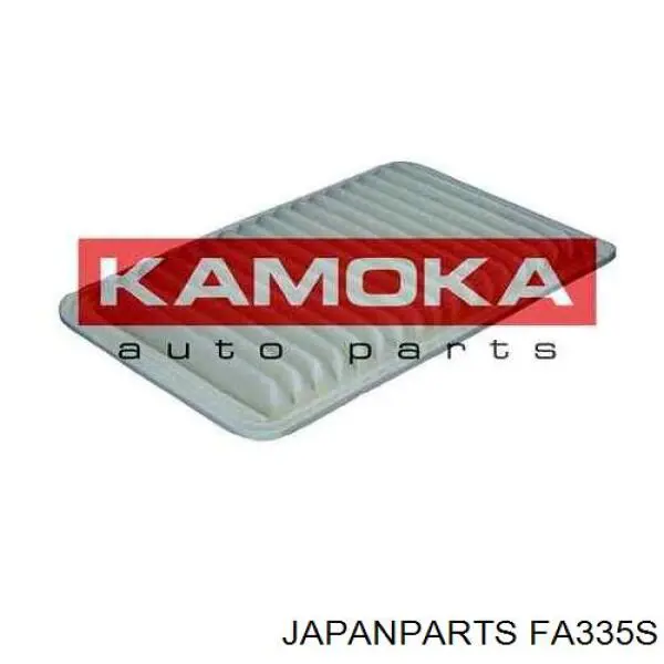 Элемент воздушного фильтра Japan Parts FA335S цена, от 4.15 USD