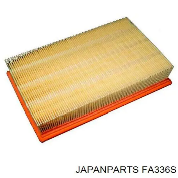 Элемент воздушного фильтра Japan Parts FA336S цена, от 5.94 USD