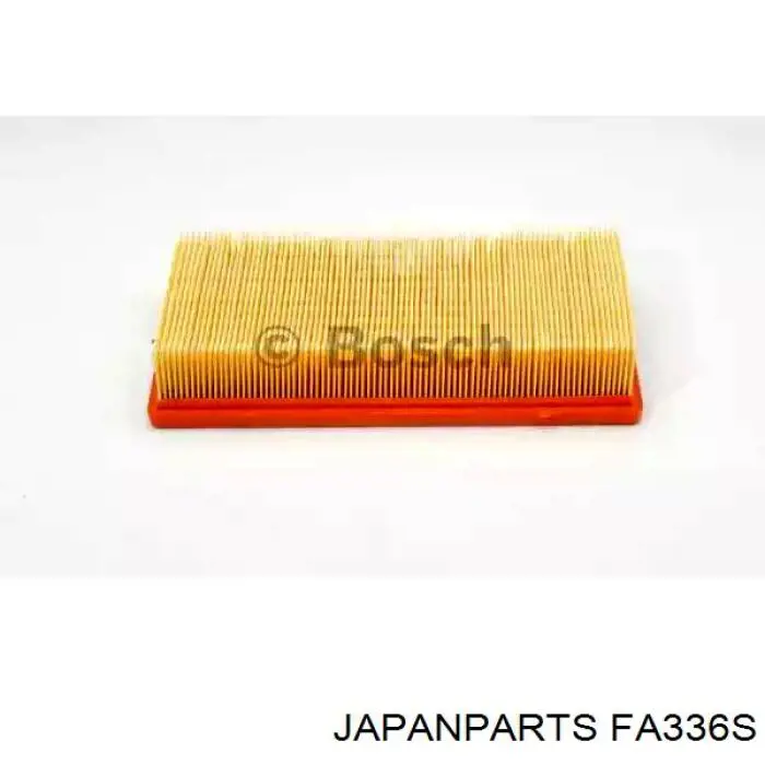 Фильтр воздушный Japan Parts FA336S