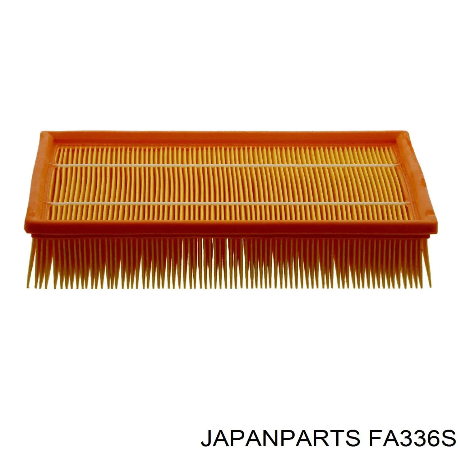 FA336S Japan Parts воздушный фильтр