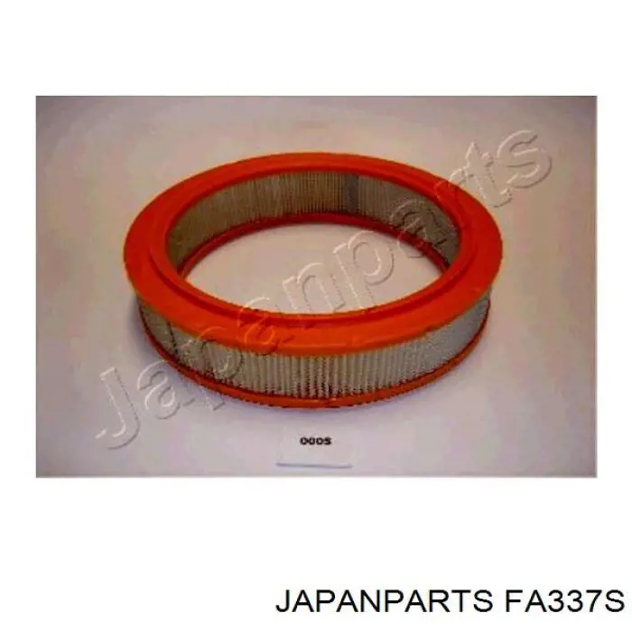Воздушный фильтр FA337S Japan Parts