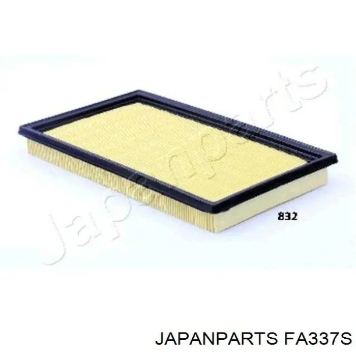 Купить FA337S Japan Parts Автомобильный фильтр воздуха