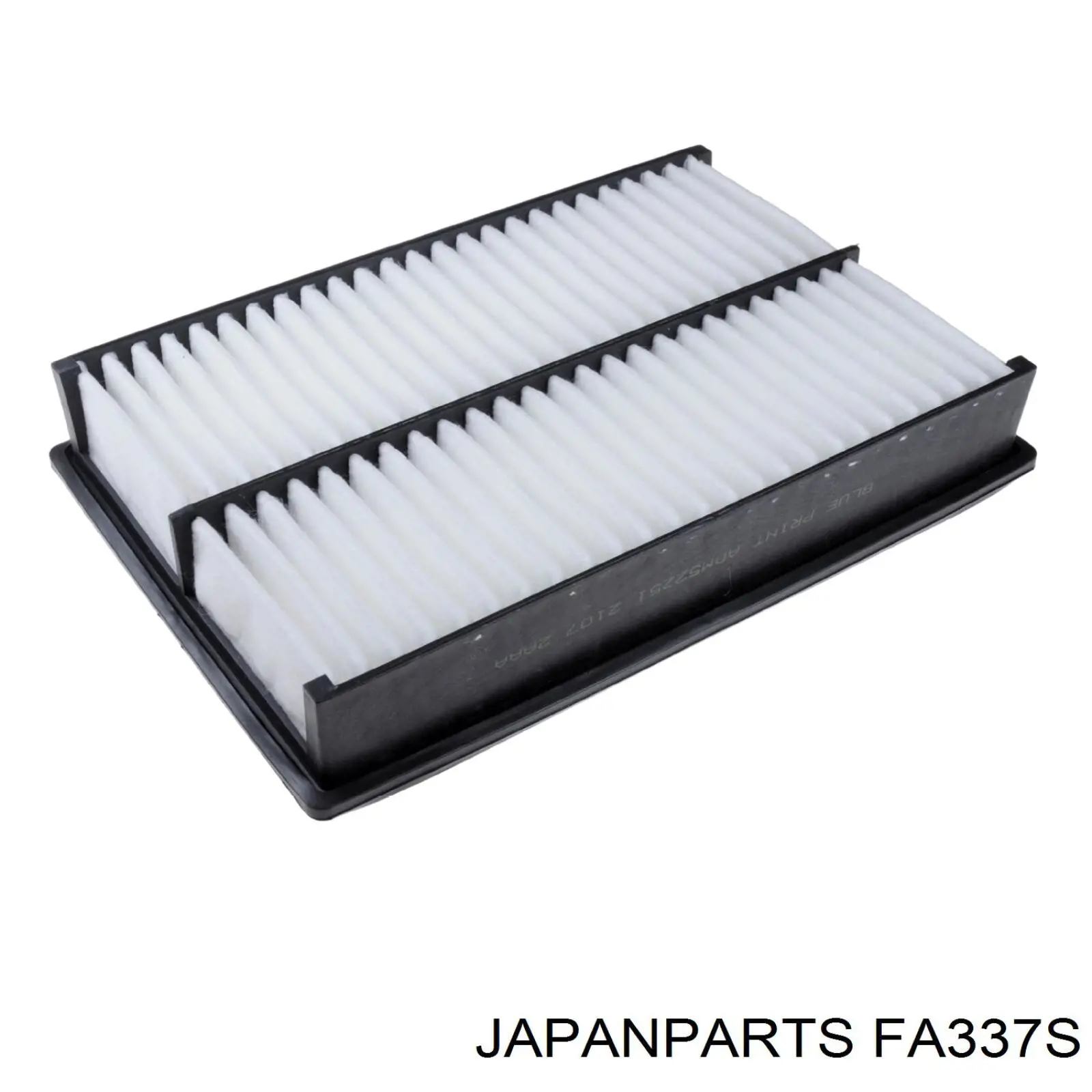 Элемент воздушного фильтра Japan Parts FA337S цена, от 5.19 USD