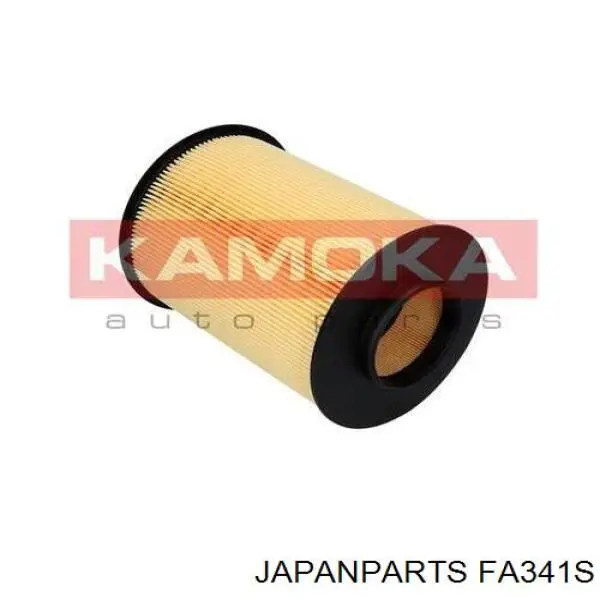 Элемент воздушного фильтра Japan Parts FA341S цена, от 11.25 USD