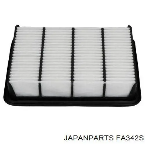 Воздушный фильтр FA342S Japan Parts