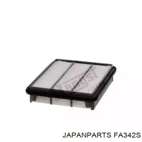 FA342S Japan Parts Воздушный фильтр двигателя