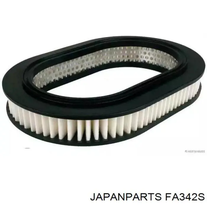 Воздушный фильтр FA342S Japan Parts