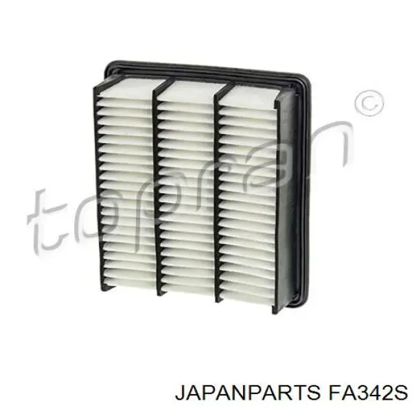 Купить FA342S Japan Parts Автомобильный фильтр воздуха