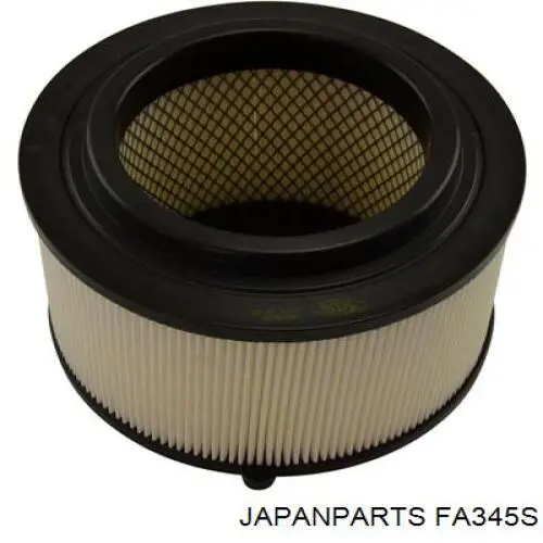Элемент воздушного фильтра Japan Parts FA345S цена, от 11.23 USD