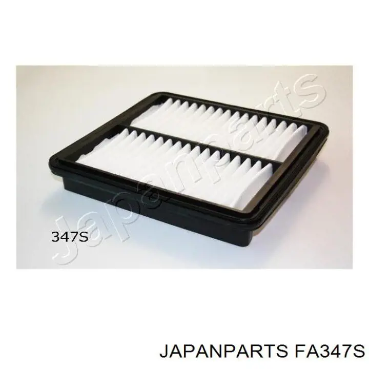 FA347S Japan Parts Воздушный фильтр двигателя