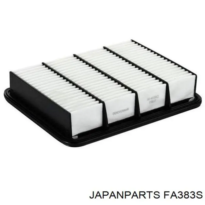 Элемент воздушного фильтра Japan Parts FA383S цена, от 5.01 USD