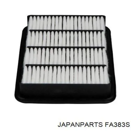 Купить FA383S Japan Parts Автомобильный фильтр воздуха