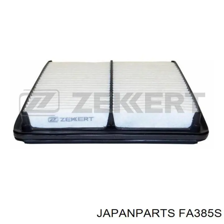 FA385S Japan Parts