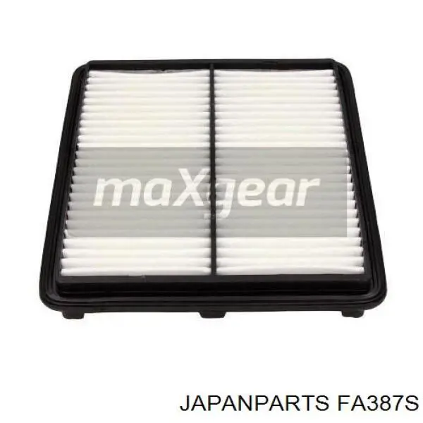FA387S Japan Parts