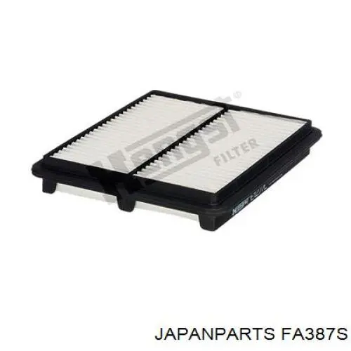 FA387S Japan Parts