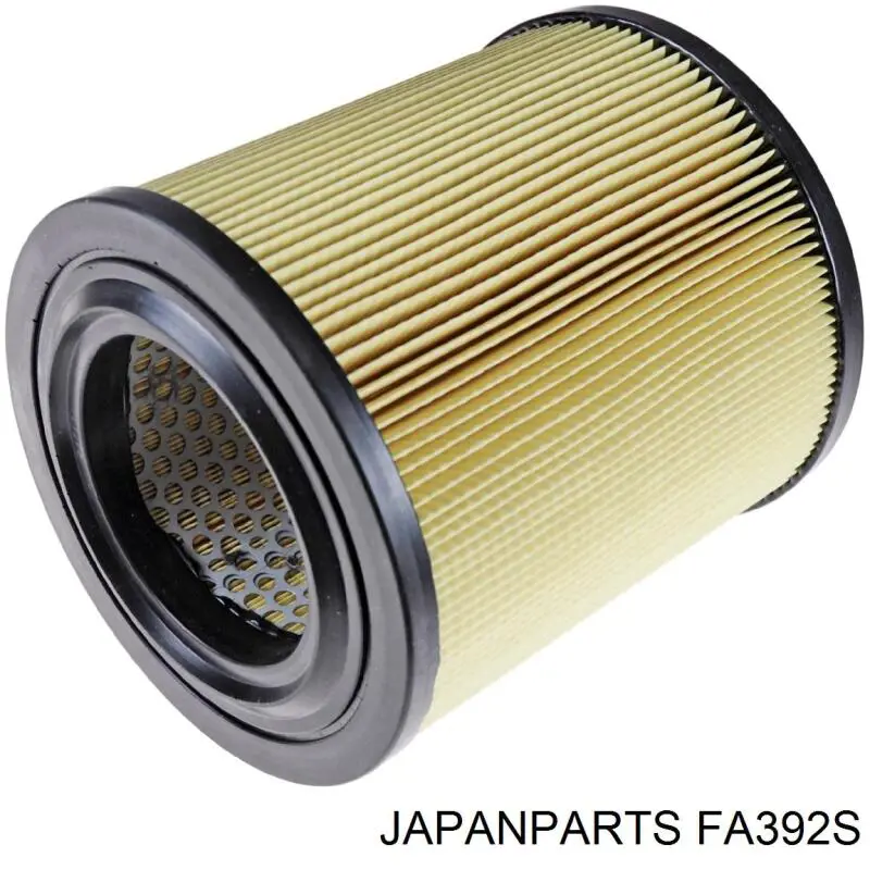 Купить FA392S Japan Parts Автомобильный фильтр воздуха