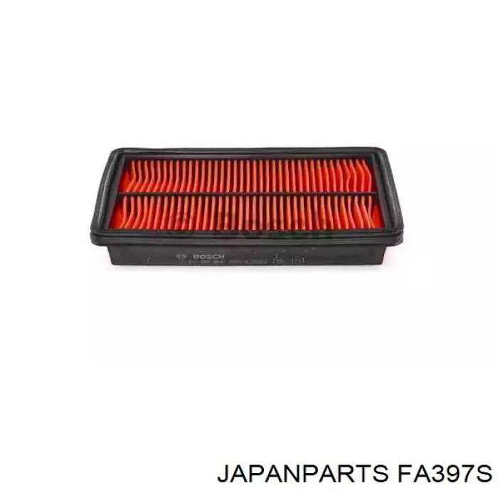 FA397S Japan Parts Воздушный фильтр двигателя