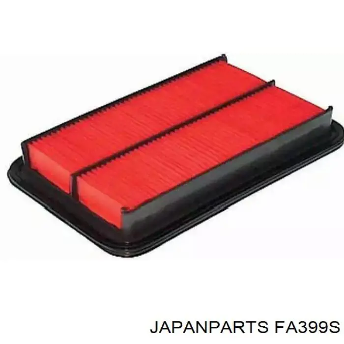 Воздушный фильтр FA399S Japan Parts