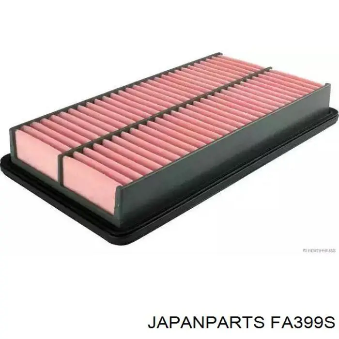 FA399S Japan Parts Воздушный фильтр двигателя
