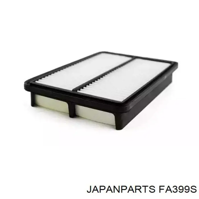 Элемент воздушного фильтра Japan Parts FA399S цена, от 259.50 UAH