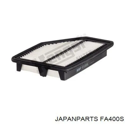 Купить FA400S Japan Parts Автомобильный фильтр воздуха