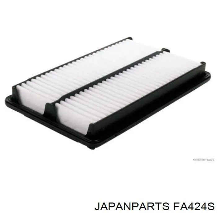 Filtro de aire FA424S Japan Parts