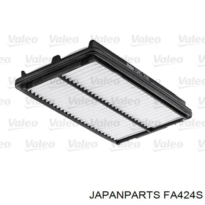 Купить FA424S Japan Parts Автомобильный фильтр воздуха