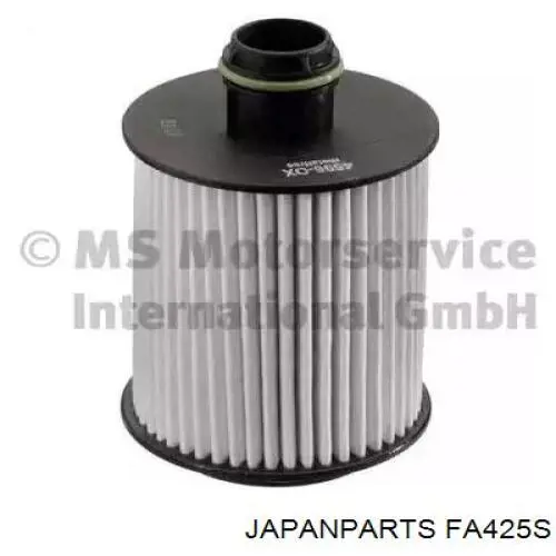 Элемент воздушного фильтра Japan Parts FA425S цена, от 6.92 USD