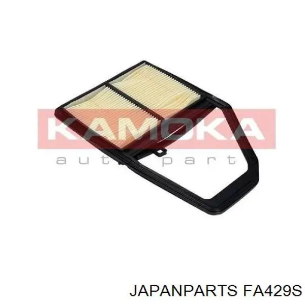 Купить FA429S Japan Parts Автомобильный фильтр воздуха