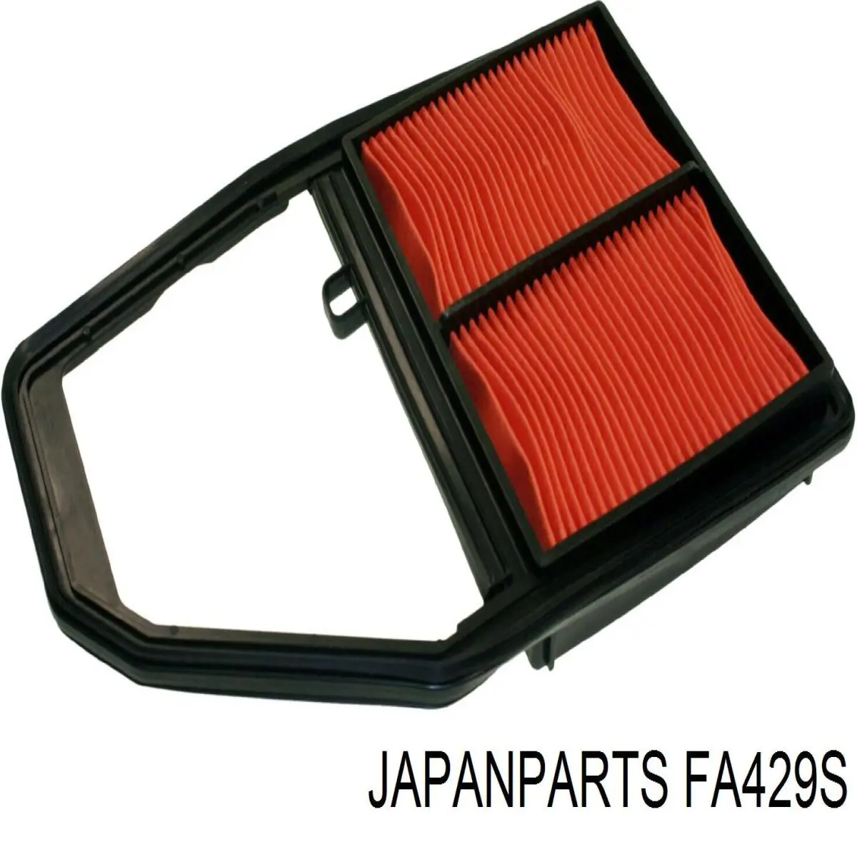 FA-429S Japan Parts воздушный фильтр