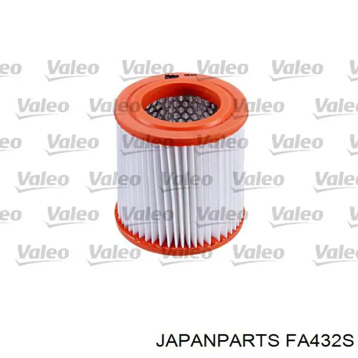 FA432S Japan Parts