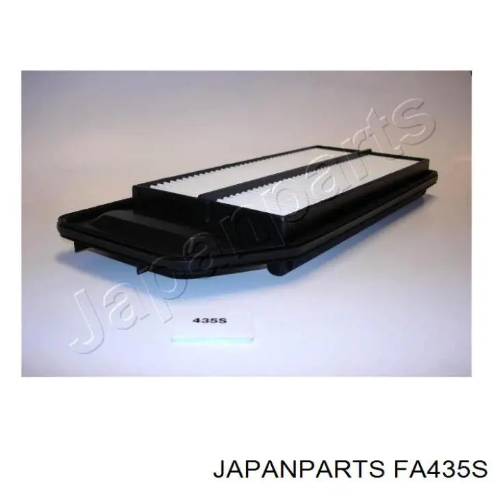 FA435S Japan Parts воздушный фильтр